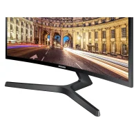 Монитор Samsung C24F396FHR фото 9